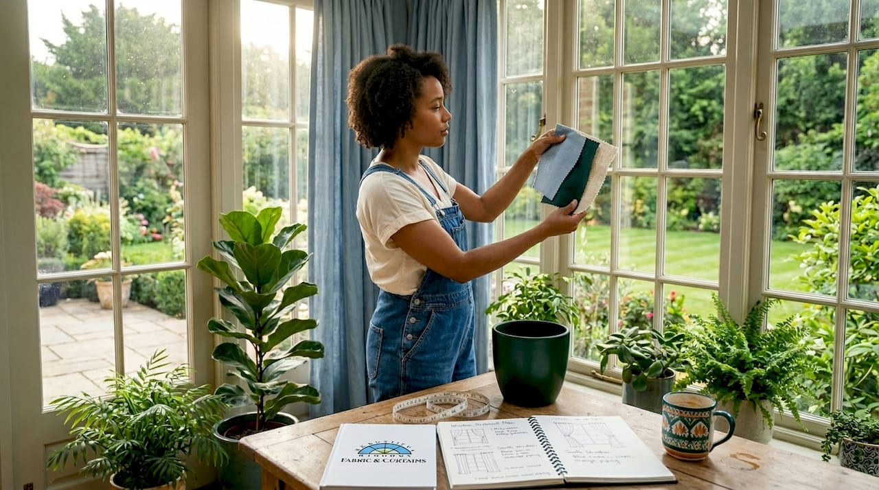Top 3 Curtain Fabrics for Homeowners Providers 2026