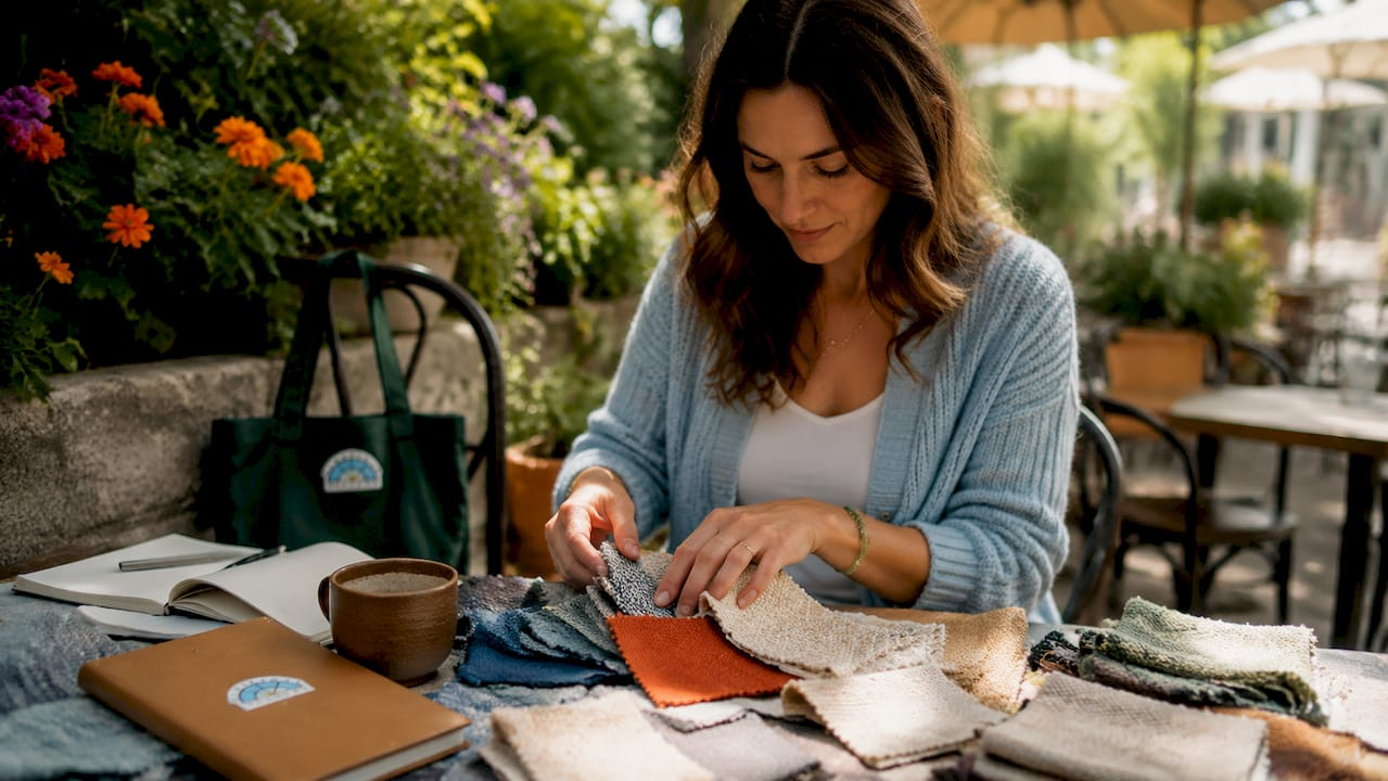 Designer Fabric Trends 2026: Top Picks for Your Home