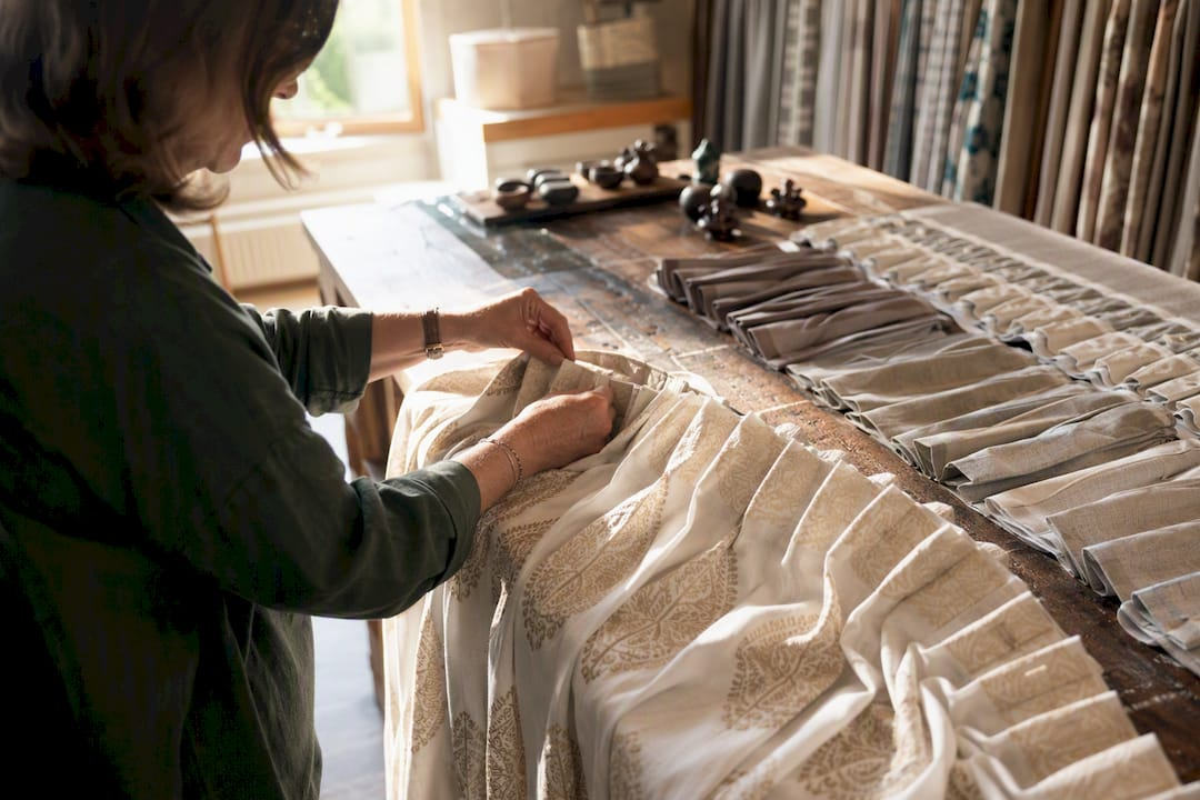 What Is the Role of Header Types in How Curtains Hang?