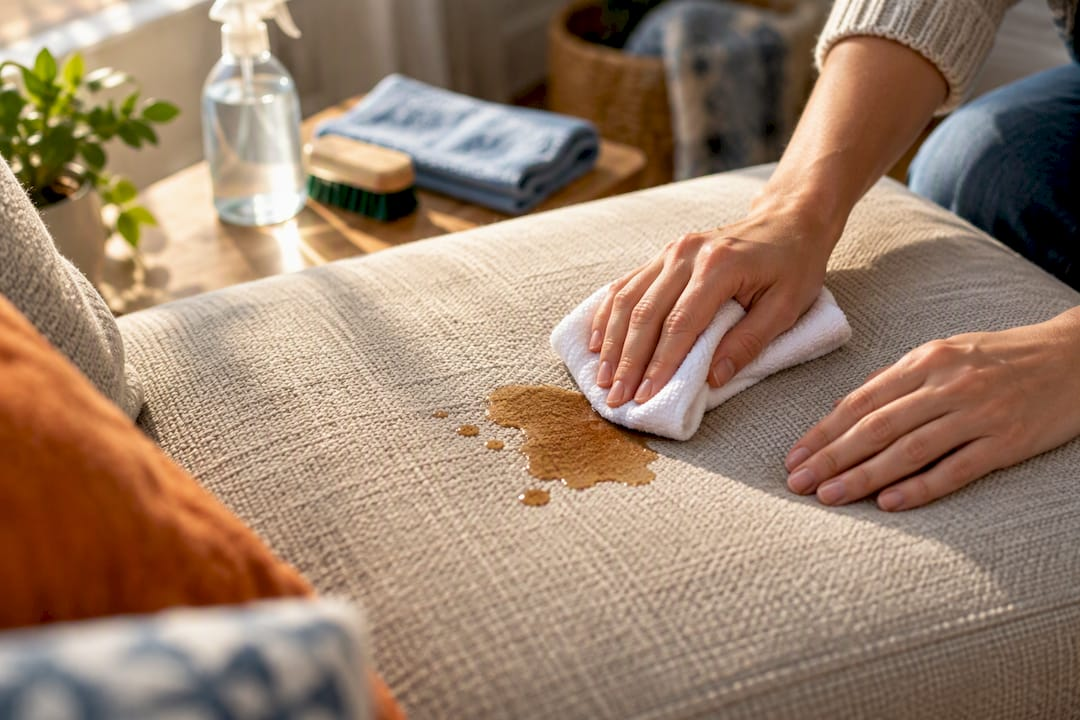 Avoid Damage: Upholstery Cleaning Codes W S WS X DC for Homeowners
