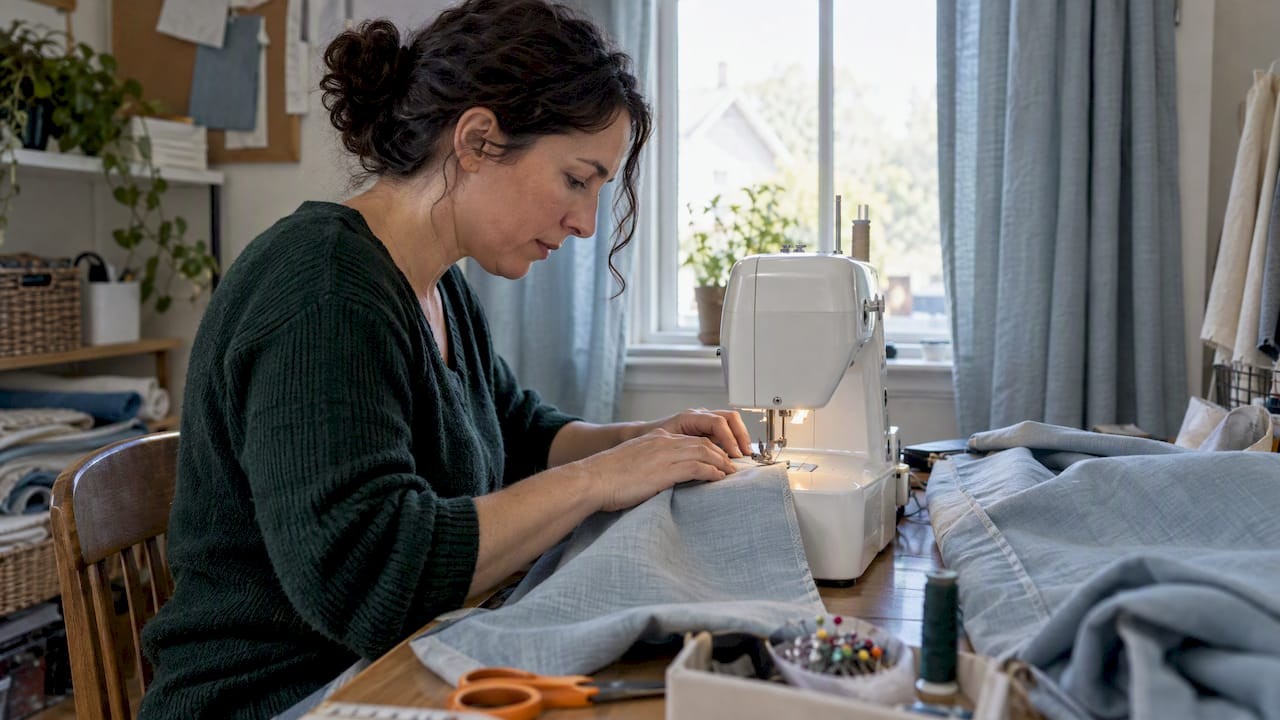 Workroom vs DIY Drapery: Which Is Right for Your Windows?